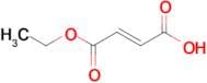 (E)-4-Ethoxy-4-oxobut-2-enoic acid
