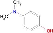4-(Dimethylamino)phenol