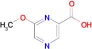 6-Methoxy-2-pyrazinecarboxylic acid