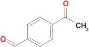 4-Acetylbenzaldehyde