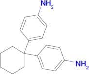 4,4'-(Cyclohexane-1,1-diyl)dianiline