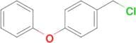 1-(Chloromethyl)-4-phenoxybenzene