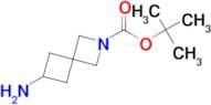 2-Boc-6-Amino-2-aza-spiro[3.3]heptane