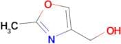 2-Methyl-4-oxazolemethanol