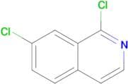 1,7-Dichloroisoquinoline