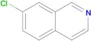 7-Chloroisoquinoline