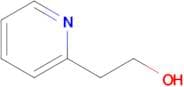 2-(2-Hydroxyethyl)pyridine