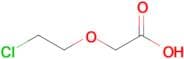 2-(2-Chloroethoxy)acetic acid