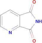 5H-Pyrrolo[3,4-b]pyridine-5,7(6H)-dione