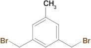 1,3-Bis(bromomethyl)-5-methylbenzene