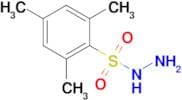 2,4,6-Trimethylbenzenesulfonohydrazide