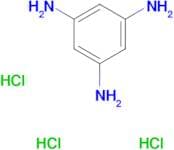 Benzene-1,3,5-triamine trihydrochloride