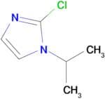 2-Chloro-1-isopropyl-1H-imidazole