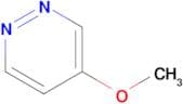 4-Methoxypyridazine