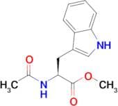 Methyl N-acetyl-L-tryptophanate