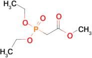 Methyl 2-(diethoxyphosphoryl)acetate
