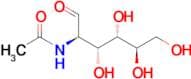 2-Acetamido-2-deoxy-D-glucose