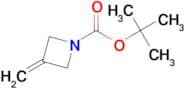 Tert-Butyl 3-methyleneazetidine-1-carboxylate
