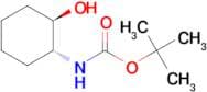 Tert-Butyl (trans-2-hydroxycyclohexyl)carbamate