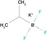 Potassium trifluoro(isopropyl)borate