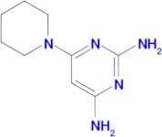2,4-Diamino-6-piperidinopyrimidine