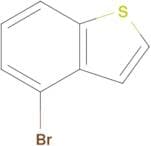 4-Bromobenzo[b]thiophene