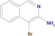 4-Bromoisoquinolin-3-amine