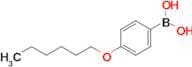 4-Hexyloxyphenylboronic acid