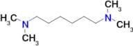 N,N,N',N'-Tetramethyl-1,6-hexanediamine