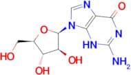 9-b-D-Arabinofuranosylguanine