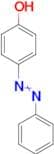 4-(Phenyldiazenyl)phenol