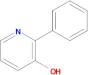 2-Phenylpyridin-3-ol