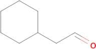 2-Cyclohexylacetaldehyde