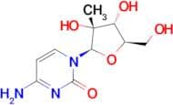 2'-C-Methylcytidine