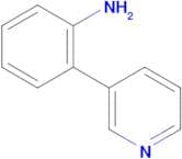 2-(Pyridin-3-yl)aniline