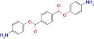 Bis(4-aminophenyl) terephthalate