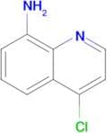 4-Chloroquinolin-8-amine