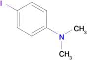 4-Iodo-N,N-dimethylaniline