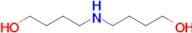 4,4'-Azanediylbis(butan-1-ol)