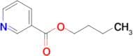 Butyl nicotinate
