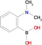 2-(Dimethylamine)phenylboronic acid