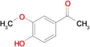 Acetovanillone
