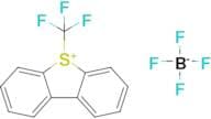 5-(Trifluoromethyl)dibenzothiophenium tetrafluoroborate