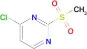4-Chloro-2-(methylsulfonyl)pyrimidine