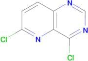 4,6-Dichloropyrido[3,2-d]pyrimidine