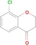 8-Chlorochroman-4-one