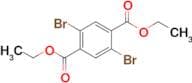 Diethyl 2,5-dibromoterephthalate