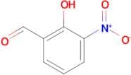 3-Nitrosalicylaldehyde