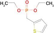 Diethyl (thiophen-2-ylmethyl)phosphonate