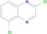 2,5-Dichloroquinoxaline